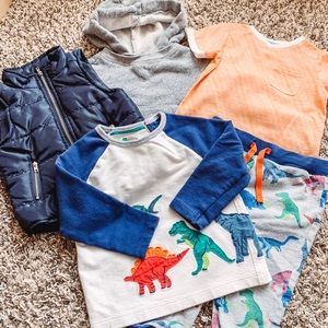 Boy Bundle